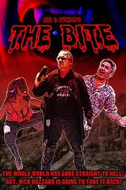 The Bite movie poster