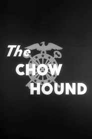 The Chow Hound movie poster