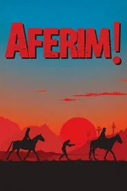 Aferim! movie poster