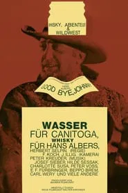 Water for Canitoga movie poster