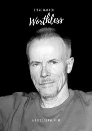 Worthless movie poster