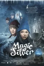Magic Silver movie poster