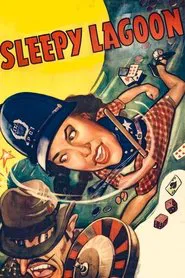 Poster do filme Sleepy Lagoon