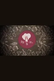 Poster da série Pan y vino