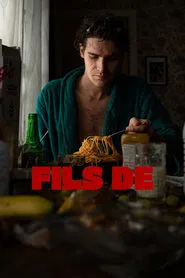 Fils de movie poster