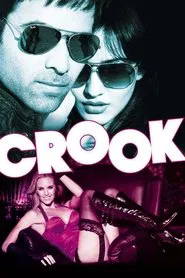 Poster do filme Crook