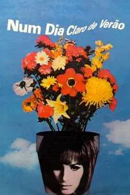 Poster do filme Num Dia Claro de Verão