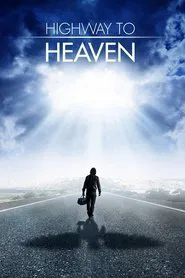 Highway to Heaven tv show poster