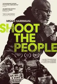 Shoot the People movie poster