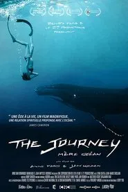 The Journey: Mother Ocean movie poster