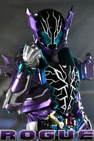 Kamen Rider Build: ROGUE tv show poster