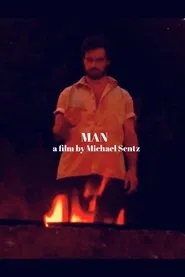 Man movie poster