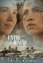 Poster da série The Seamstress