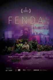 Fenda movie poster