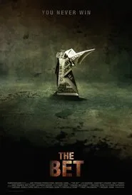 The Bet movie poster