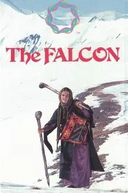 Poster do filme The Falcon