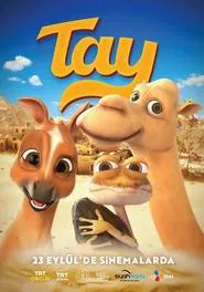 Tay movie poster