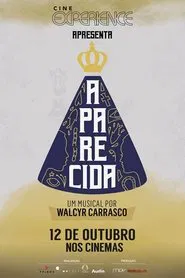 Aparecida - Um Musical movie poster