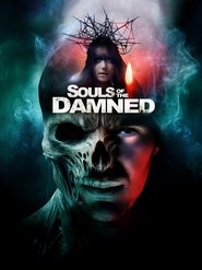 Souls of the Damned movie poster