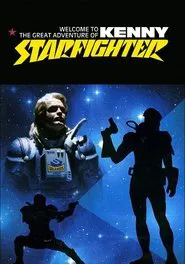 Kenny Starfighter tv show poster