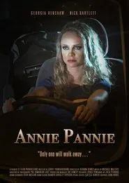 Annie Pannie movie poster