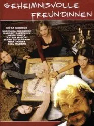 Geheimnisvolle Freundinnen movie poster