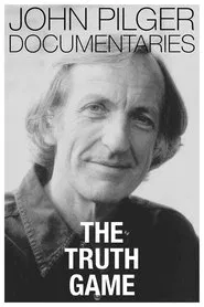 The Truth Game movie poster