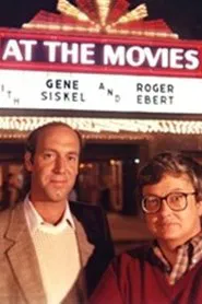 Siskel & Ebert tv show poster
