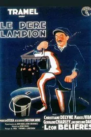 Le Père Lampion movie poster