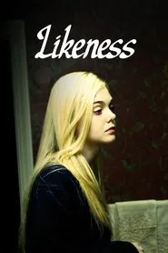 Likeness movie poster