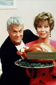 Thanksgiving Day movie poster