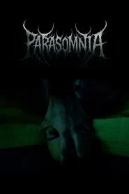 Parasomnia movie poster