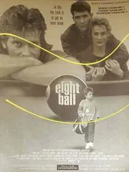 Eight Ball movie poster