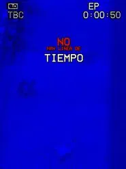 There Is No Timeline movie poster