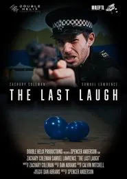 The Last Laugh movie poster