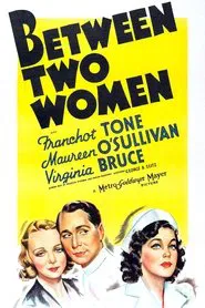 Between Two Women movie poster