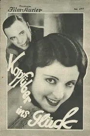 Headlong into happiness movie poster