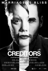 Creditors movie poster