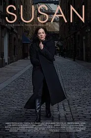 Susan movie poster