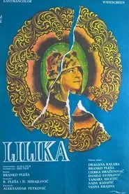Poster do filme Lilika