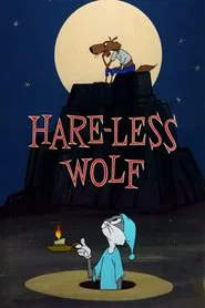 Hare-Less Wolf movie poster