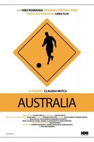 Poster do filme Australia