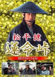 Poster do filme Destiny Pass