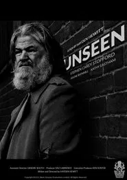 Unseen movie poster