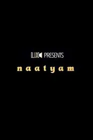 Naatyam movie poster