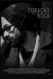 Coração Pela Boca movie poster