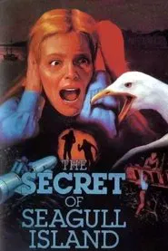 The Secret of Seagull Island movie poster