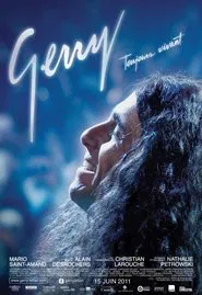 Poster do filme Gerry