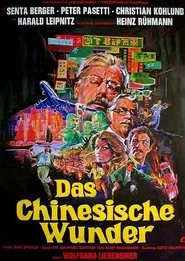 Das chinesische Wunder movie poster