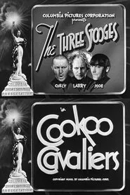Poster do filme Cookoo Cavaliers